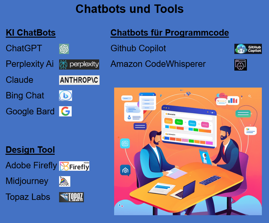 Uebersicht_verschiedener_Bots_Tools